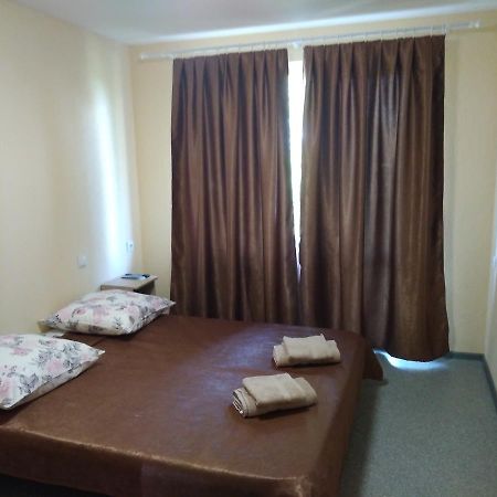 Mini Gostinitsa Hostel Oldenburg Bagian luar foto