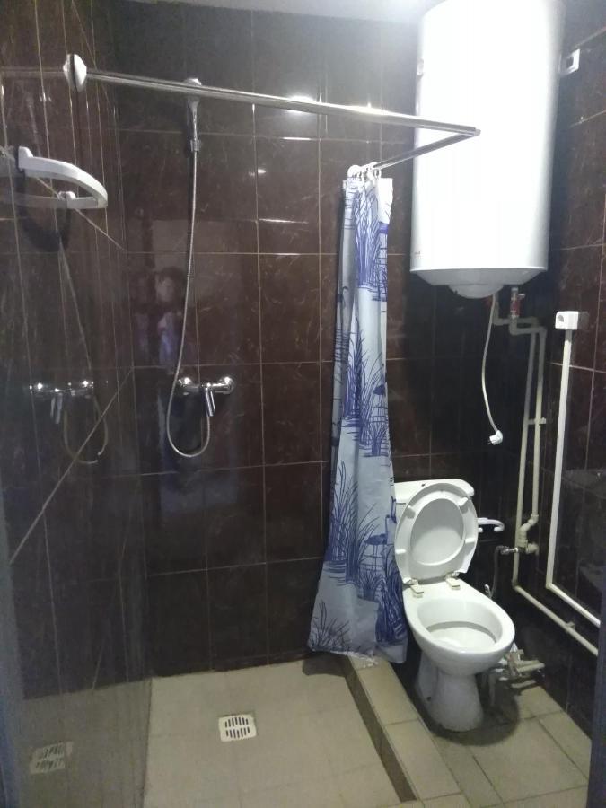 Mini Gostinitsa Hostel Oldenburg Bagian luar foto